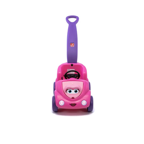 Step2 Anniversary Edition Push Around Buggy Car & Reviews Wayfair